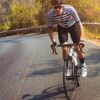 Cycling in Abu Dhabi