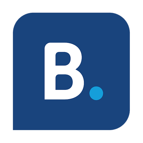 Booking.com Logo